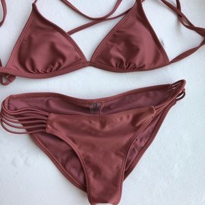 Brand new bathing suit